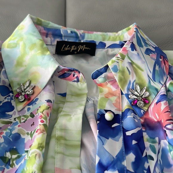 Blouse - Picture 2 of 4